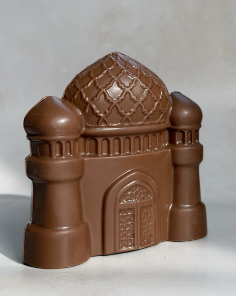 The Mosque